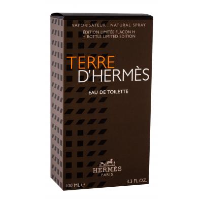 Hermes Terre d´Hermès Flacon H 2019 Eau de Toilette за мъже 100 ml