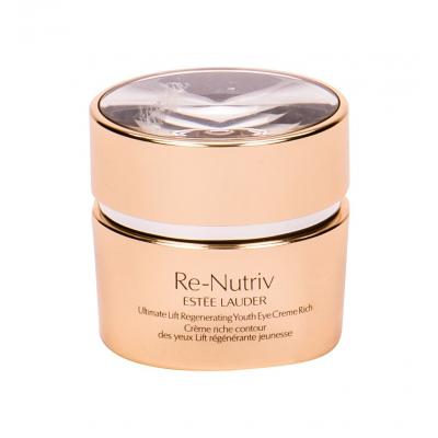 Estée Lauder Re-Nutriv Ultimate Lift Rich Околоочен крем за жени 15 ml ТЕСТЕР