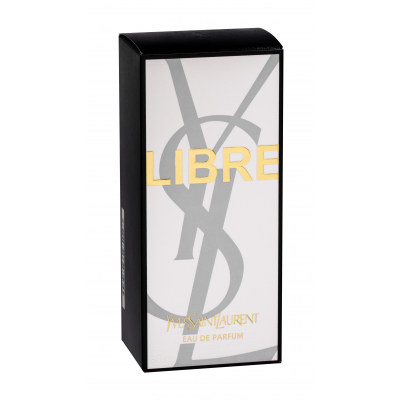 Yves Saint Laurent Libre Eau de Parfum за жени 90 ml