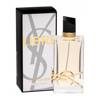 Yves Saint Laurent Libre Eau de Parfum за жени 90 ml
