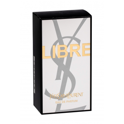 Yves Saint Laurent Libre Eau de Parfum за жени 50 ml