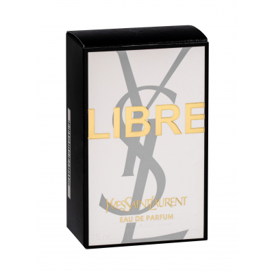 Yves Saint Laurent Libre Eau de Parfum за жени 30 ml