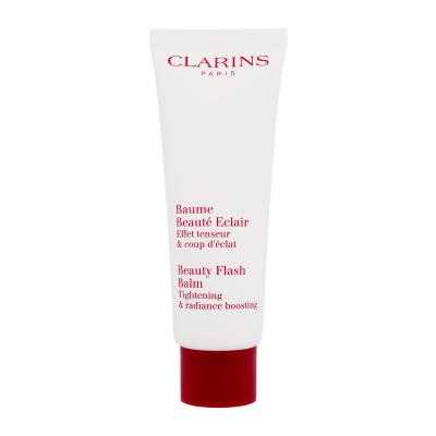 Clarins Beauty Flash Balm Дневен крем за лице за жени 50 ml