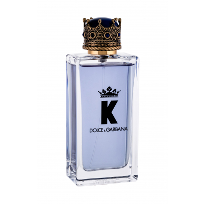 Dolce&amp;Gabbana K Eau de Toilette за мъже 100 ml