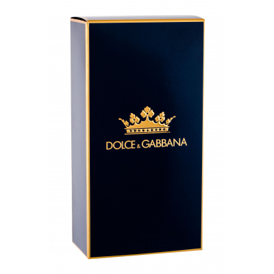 Dolce&amp;Gabbana K Eau de Toilette за мъже 100 ml