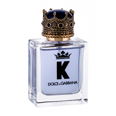 Dolce&amp;Gabbana K Eau de Toilette за мъже 50 ml