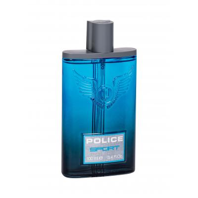 Police Sport Eau de Toilette за мъже 100 ml