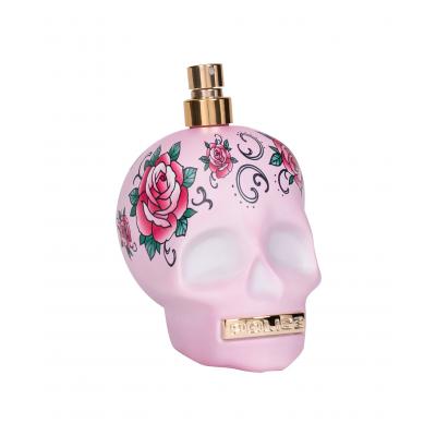 Police To Be Tattooart Eau de Parfum за жени 125 ml