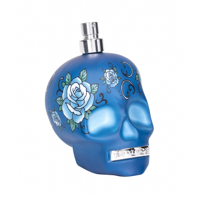 Police To Be Tattooart Eau de Toilette за мъже 125 ml