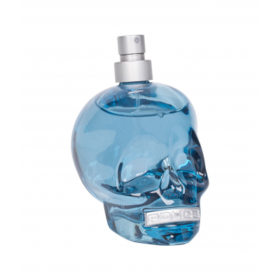 Police To Be Eau de Toilette за мъже 75 ml