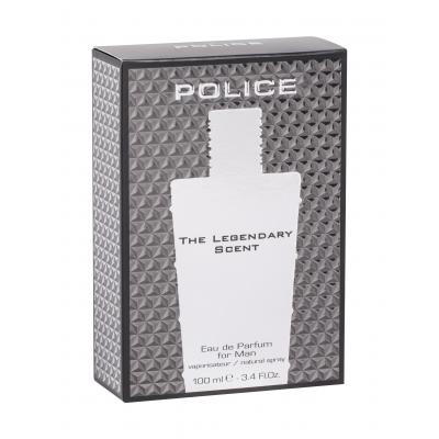 Police The Legendary Scent Eau de Parfum за мъже 100 ml