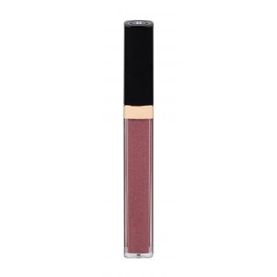 Chanel Rouge Coco Gloss Блясък за устни за жени 5,5 g Нюанс 119 Bourgeoisie