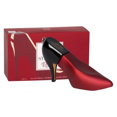 Mirage Brands Ferrera Stiletto Rouge Eau de Parfum за жени 100 ml