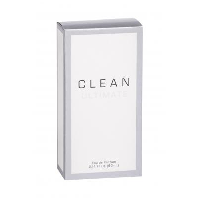Clean Classic Ultimate Eau de Parfum за жени 60 ml