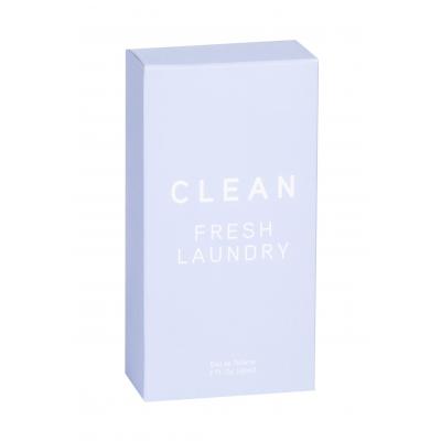 Clean Fresh Laundry Eau de Toilette за жени 60 ml