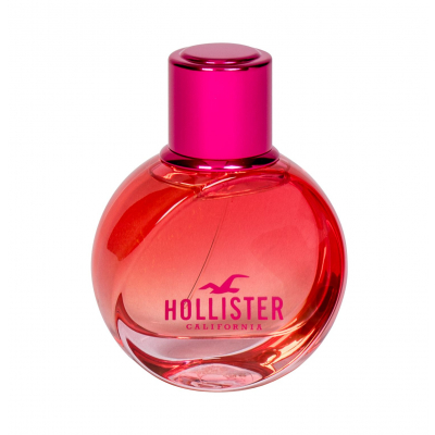 Hollister Wave 2 Eau de Parfum за жени 30 ml