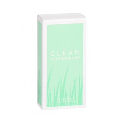 Clean Lovegrass Eau de Parfum 30 ml