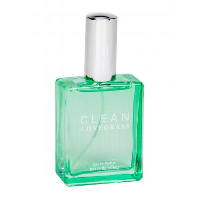 Clean Lovegrass Eau de Parfum 60 ml