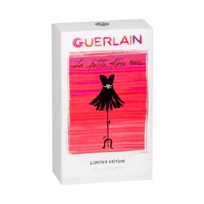 Guerlain La Petite Robe Noire My Cocktail Dress 2017 Eau de Toilette за жени 50 ml