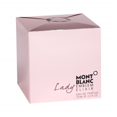 Montblanc Lady Emblem Elixir Eau de Parfum за жени 75 ml