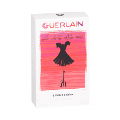 Guerlain La Petite Robe Noire My Cocktail Dress Eau de Parfum за жени 50 ml