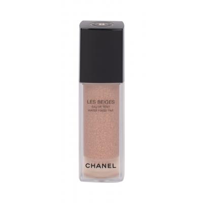 Chanel Les Beiges Eau De Teint Хайлайтър за жени 30 ml Нюанс Medium
