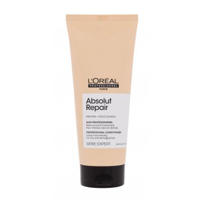 L'Oréal Professionnel Absolut Repair Professional Conditioner Балсам за коса за жени 200 ml