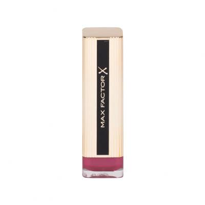 Max Factor Colour Elixir Червило за жени 4 g Нюанс 125 Icy Rose
