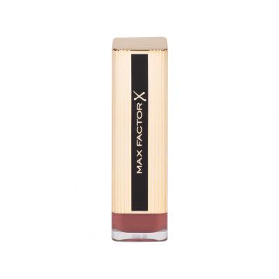 Max Factor Colour Elixir Червило за жени 4 g Нюанс 030 Rosewood
