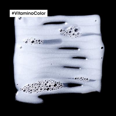 L&#039;Oréal Professionnel Vitamino Color Resveratrol Шампоан за жени 300 ml
