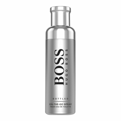 HUGO BOSS Boss Bottled On-The-Go Eau de Toilette за мъже 100 ml