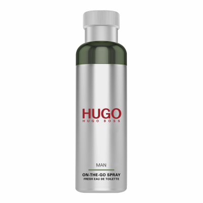 HUGO BOSS Hugo Man On-The-Go Eau de Toilette за мъже 100 ml