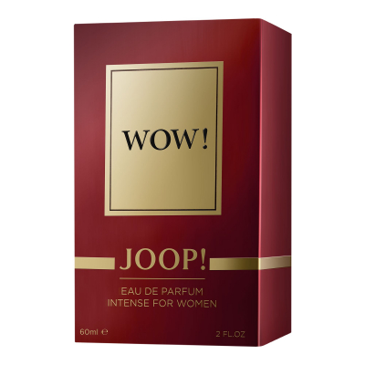 JOOP! Wow! Intense For Women Eau de Parfum за жени 60 ml