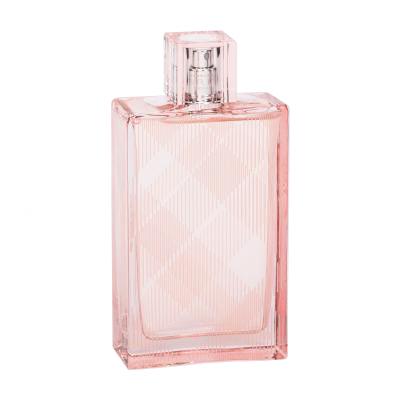 Burberry Brit for Her Sheer Eau de Toilette за жени 200 ml