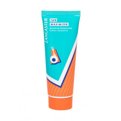 Lancaster Tan Maximizer Summer Collection Продукт за след слънце за жени 75 ml