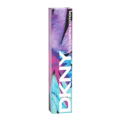 DKNY DKNY Women Summer 2018 Eau de Toilette за жени 100 ml
