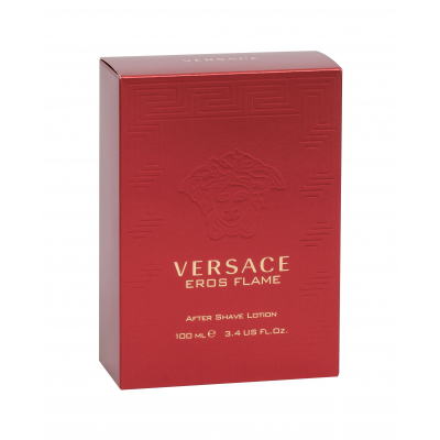 Versace Eros Flame Афтършейв за мъже 100 ml