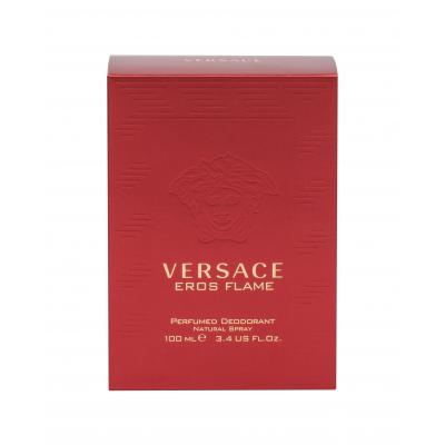 Versace Eros Flame Дезодорант за мъже 100 ml