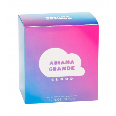 Ariana Grande Cloud Eau de Parfum за жени 50 ml