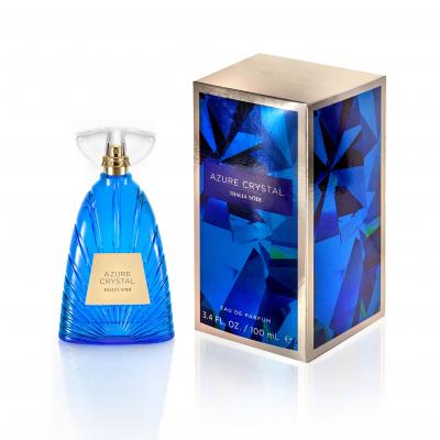 Thalia Sodi Azure Crystal Eau de Parfum за жени 100 ml