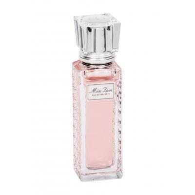 Dior Miss Dior 2019 Eau de Toilette за жени Рол-он 20 ml ТЕСТЕР