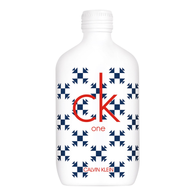 Calvin Klein CK One Collector´s Edition 2019 Eau de Toilette 50 ml