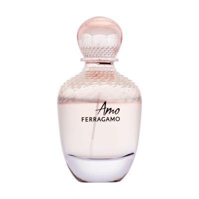 Ferragamo Amo Ferragamo Eau de Parfum за жени 100 ml