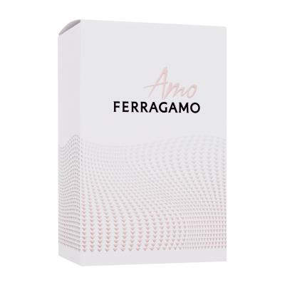 Ferragamo Amo Ferragamo Eau de Parfum за жени 100 ml