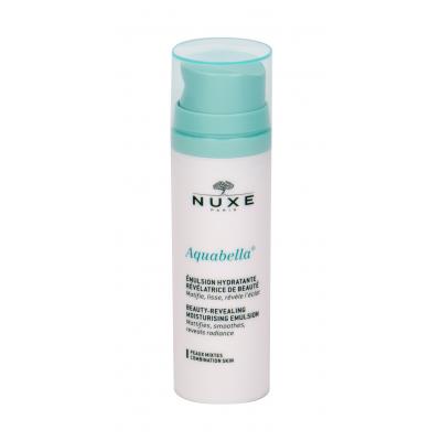 NUXE Aquabella Beauty-Revealing Гел за лице за жени 50 ml ТЕСТЕР