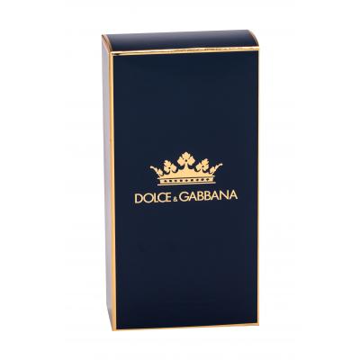 Dolce&amp;Gabbana K Балсам след бръснене за мъже 100 ml