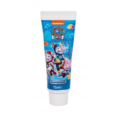 Nickelodeon Paw Patrol Паста за зъби за деца 75 ml