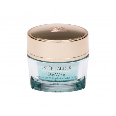 Estée Lauder DayWear Anti-Oxidant 72H-Hydration SPF15 Дневен крем за лице за жени 30 ml