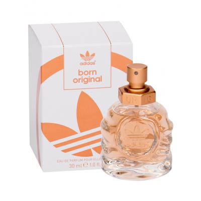 Adidas Born Original Eau de Parfum за жени 30 ml