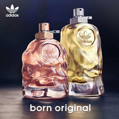 Adidas Born Original Eau de Parfum за жени 30 ml